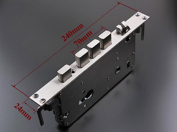 丹棱开锁公司-换锁服务